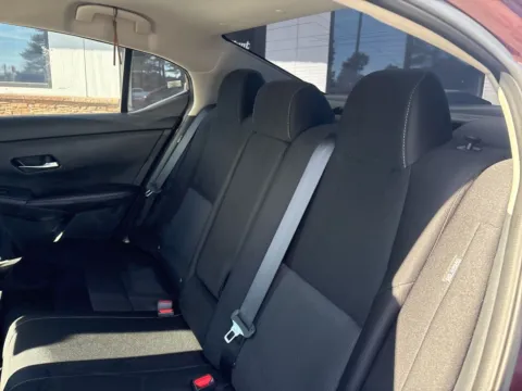 More photos of 2022 Nissan Sentra SV at Jerry Hunt Supercenter - Lexington, NC