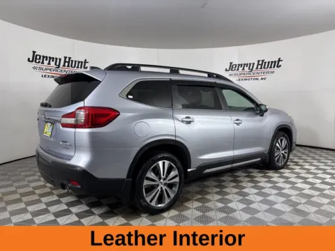 More photos of 2022 Subaru Ascent Limited at Jerry Hunt Supercenter - Lexington, NC
