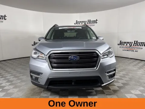 Another view of 2022 Subaru Ascent Limited for sale in Lexington, NC at Jerry Hunt Supercenter - Lexington