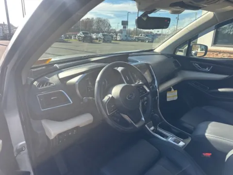 Another view of 2022 Subaru Ascent Limited for sale in Lexington, NC at Jerry Hunt Supercenter - Lexington