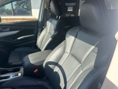 Photos of 2022 Subaru Ascent Limited for sale in Lexington, NC at Jerry Hunt Supercenter - Lexington