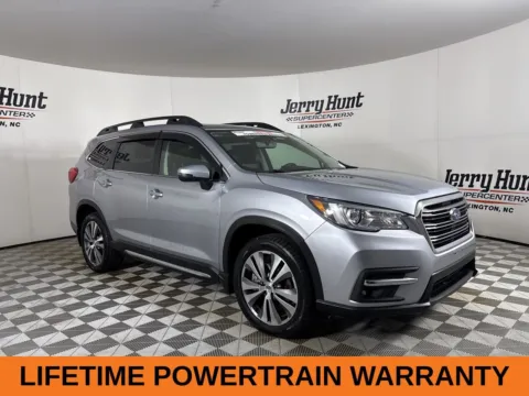 More photos of 2022 Subaru Ascent Limited at Jerry Hunt Supercenter - Lexington, NC