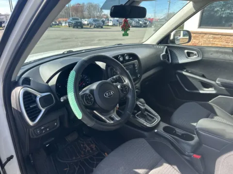Another view of 2021 Kia Soul S for sale in Lexington, NC at Jerry Hunt Supercenter - Lexington