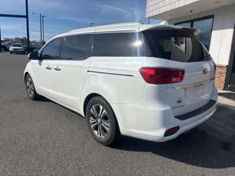 More photos of 2021 Kia Sedona SX at Jerry Hunt Supercenter - Lexington, NC