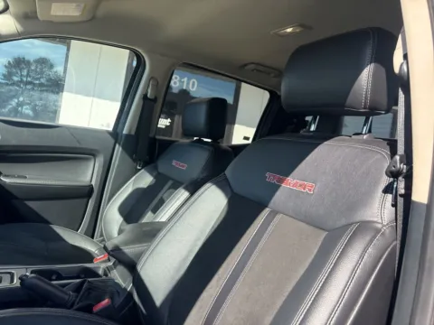 Photos of 2021 Ford Ranger Lariat for sale in Lexington, NC at Jerry Hunt Supercenter - Lexington