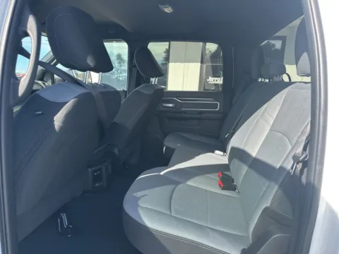 More photos of 2022 Ram 2500 Big Horn at Jerry Hunt Supercenter - Lexington, NC