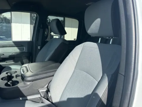 Photos of 2022 Ram 2500 Big Horn for sale in Lexington, NC at Jerry Hunt Supercenter - Lexington