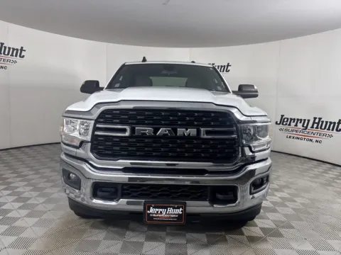 Photos of 2022 Ram 2500 Big Horn for sale in Lexington, NC at Jerry Hunt Supercenter - Lexington