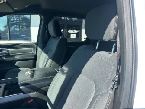 Photos of 2022 Ram 1500 Big Horn/Lone Star for sale in Lexington, NC at Jerry Hunt Supercenter - Lexington