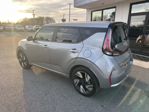 More photos of 2025 Kia Soul GT-Line at Jerry Hunt Supercenter - Lexington, NC