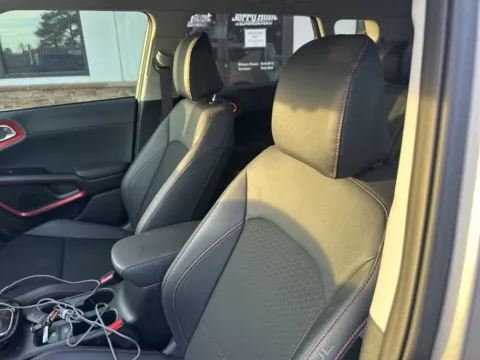 Photos of 2025 Kia Soul GT-Line for sale in Lexington, NC at Jerry Hunt Supercenter - Lexington