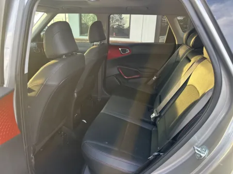 More photos of 2025 Kia Soul GT-Line at Jerry Hunt Supercenter - Lexington, NC