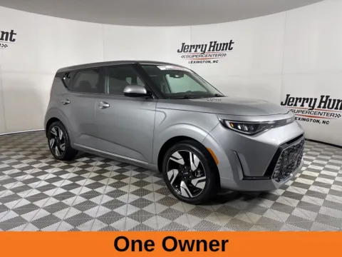 More photos of 2025 Kia Soul GT-Line at Jerry Hunt Supercenter - Lexington, NC