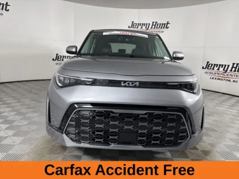 Another view of 2025 Kia Soul GT-Line for sale in Lexington, NC at Jerry Hunt Supercenter - Lexington