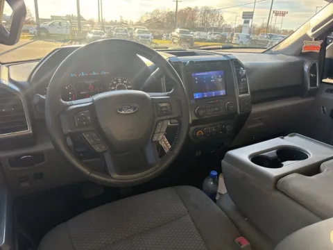 Another view of 2019 Ford F-150 for sale in Lexington, NC at Jerry Hunt Supercenter - Lexington