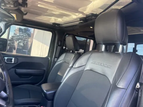 Photos of 2021 Jeep Gladiator Sport for sale in Lexington, NC at Jerry Hunt Supercenter - Lexington