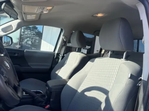 Photos of 2022 Toyota Tacoma SR for sale in Lexington, NC at Jerry Hunt Supercenter - Lexington