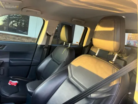 Photos of 2024 Ford Maverick Lariat for sale in Lexington, NC at Jerry Hunt Supercenter - Lexington