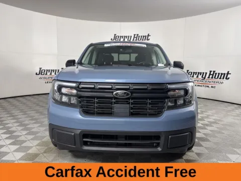 Another view of 2024 Ford Maverick Lariat for sale in Lexington, NC at Jerry Hunt Supercenter - Lexington