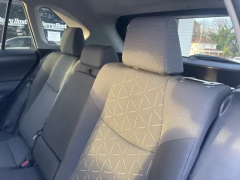 More photos of 2024 Toyota RAV4 XLE at Jerry Hunt Supercenter - Lexington, NC