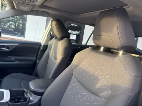 Photos of 2024 Toyota RAV4 XLE for sale in Lexington, NC at Jerry Hunt Supercenter - Lexington