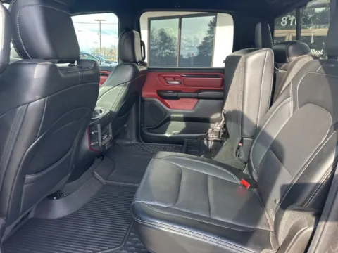 More photos of 2019 Ram 1500 Rebel at Jerry Hunt Supercenter - Lexington, NC