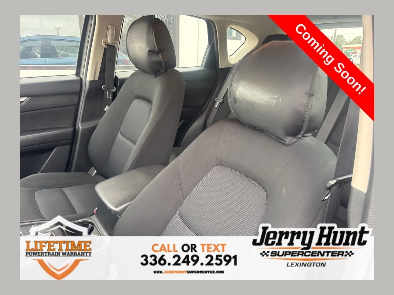 Blue 2021 Mazda CX-5 Sport for sale in Lexington, NC