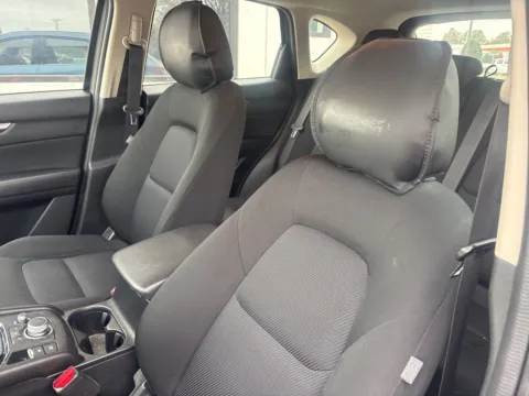 Photos of 2021 Mazda CX-5 Sport for sale in Lexington, NC at Jerry Hunt Supercenter - Lexington