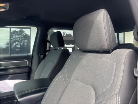 Photos of 2021 Ram 1500 Big Horn/Lone Star for sale in Lexington, NC at Jerry Hunt Supercenter - Lexington