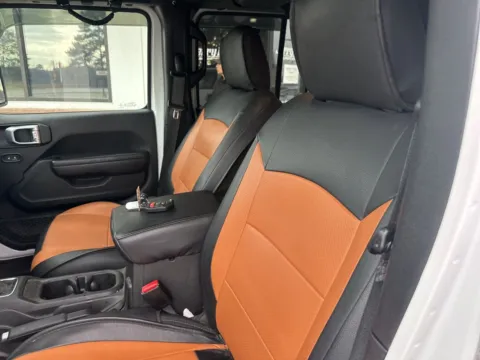 Photos of 2022 Jeep Wrangler Unlimited Sport Altitude for sale in Lexington, NC at Jerry Hunt Supercenter - Lexington