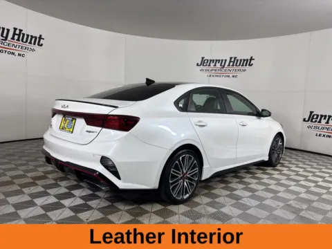More photos of 2022 Kia Forte GT at Jerry Hunt Supercenter - Lexington, NC