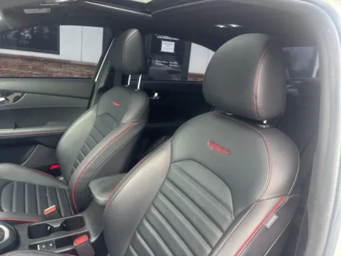 Photos of 2022 Kia Forte GT for sale in Lexington, NC at Jerry Hunt Supercenter - Lexington