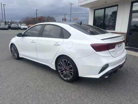 More photos of 2022 Kia Forte GT at Jerry Hunt Supercenter - Lexington, NC
