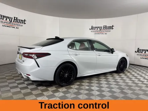 More photos of 2023 Toyota Camry XSE V6 at Jerry Hunt Supercenter - Lexington, NC