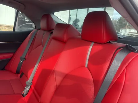 More photos of 2023 Toyota Camry XSE V6 at Jerry Hunt Supercenter - Lexington, NC