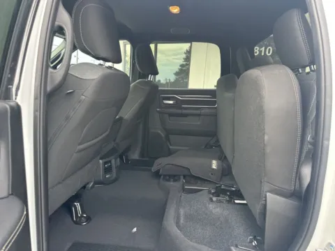 More photos of 2024 Ram 2500 Big Horn at Jerry Hunt Supercenter - Lexington, NC