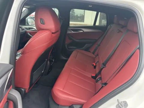 More photos of 2025 BMW X4 xDrive30i at Jerry Hunt Supercenter - Lexington, NC