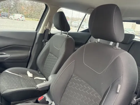 Photos of 2021 Nissan Kicks S for sale in Lexington, NC at Jerry Hunt Supercenter - Lexington