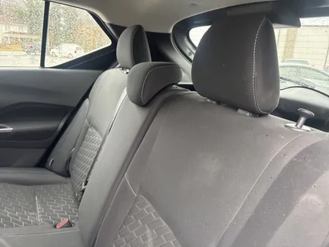 More photos of 2021 Nissan Kicks S at Jerry Hunt Supercenter - Lexington, NC