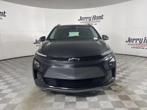Photos of 2022 Chevrolet Bolt EUV LT for sale in Lexington, NC at Jerry Hunt Supercenter - Lexington