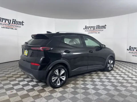 More photos of 2022 Chevrolet Bolt EUV LT at Jerry Hunt Supercenter - Lexington, NC