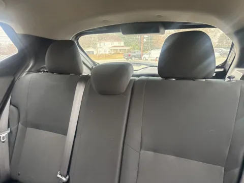 More photos of 2024 Nissan Kicks S at Jerry Hunt Supercenter - Lexington, NC