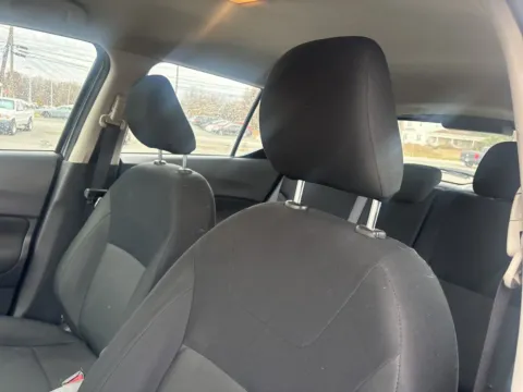 Photos of 2024 Nissan Kicks S for sale in Lexington, NC at Jerry Hunt Supercenter - Lexington