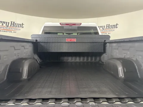 More photos of 2021 GMC Sierra 1500 AT4 at Jerry Hunt Supercenter - Lexington, NC