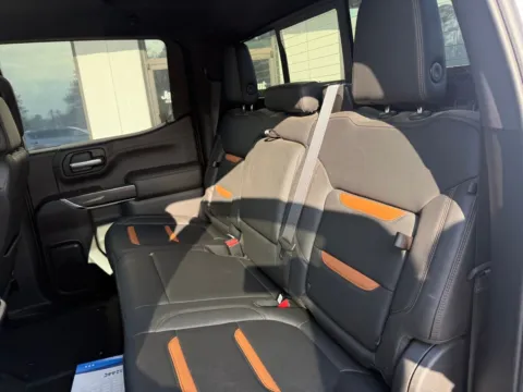 Another view of 2021 GMC Sierra 1500 AT4 for sale in Lexington, NC at Jerry Hunt Supercenter - Lexington