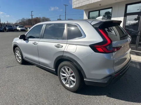 More photos of 2023 Honda CR-V EX-L at Jerry Hunt Supercenter - Lexington, NC