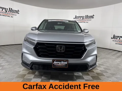 Another view of 2023 Honda CR-V EX-L for sale in Lexington, NC at Jerry Hunt Supercenter - Lexington