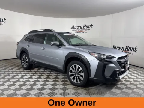 More photos of 2023 Subaru Outback Touring XT at Jerry Hunt Supercenter - Lexington, NC
