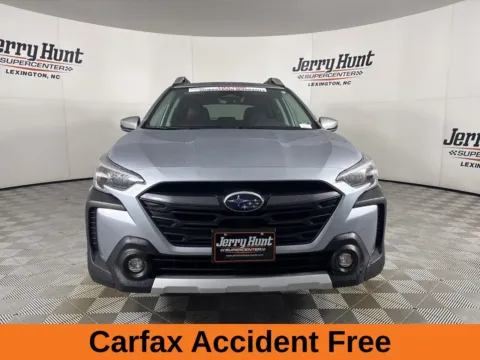 Another view of 2023 Subaru Outback Touring XT for sale in Lexington, NC at Jerry Hunt Supercenter - Lexington