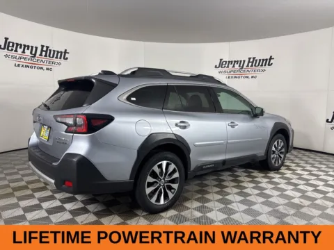 More photos of 2023 Subaru Outback Touring XT at Jerry Hunt Supercenter - Lexington, NC